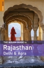 Rajasthan, Delhi & Agra Rg