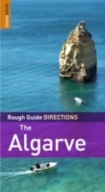 Algarve Rg Directions