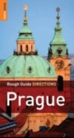 Prague Rg Directions