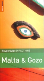 Malta & Gozo Rg