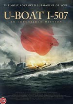 U-boat I-507