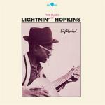Blues of Lightnin` Hopkins