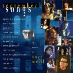 September Songs / Kurt Weill Tribute (Blue/Ltd)