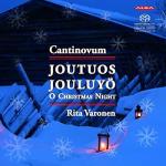O Christmas Night