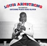 The Complete Satchmo Plays King