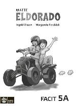 Eldorado, Matte 5a Facit (5-pack)
