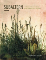 Subaltern 3(2011)