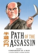 Path Of The Assassin