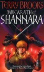Dark Wraith Of Shannara