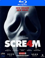 Scream 4