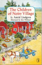 Children Of Noisy Village