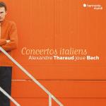Bach: Concertos Italiens