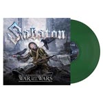The war to end all wars (Green/Ltd)
