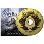 The war to end all wars 2021 (Gold)
