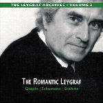 The Romantic Leygraf