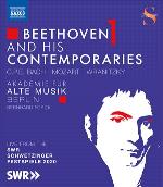 Beethoven And His Contemporaries Vol 1