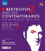 Beethoven And His Contemporaries Vol 2