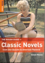Classic Novels Rg; From Don Quixote To American Pastoral