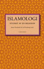 Islamologi - Studiet Av En Religion
