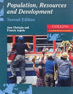 Population, Resources And Development