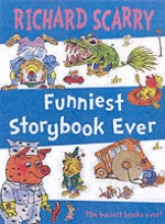 Funniest Storybook Ever
