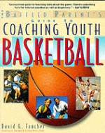 Coaching Youth Basketball - A Baffled Parents Guide