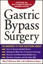 Gastric Bypass Surgery - Everything You Need To Know To Make An Informed De