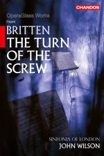 Turn Of The Screw (John Wilson)