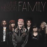 The Willie Nelson Family 2021
