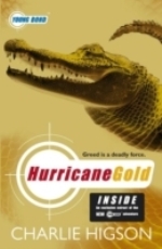 Young Bond- Hurricane Gold