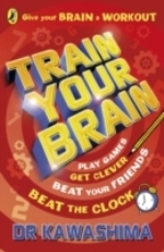 Train Your Brain (junior Edi)