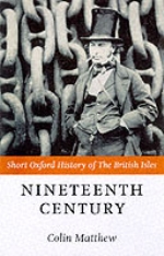 Nineteenth Century - The British Isles 1815-1901