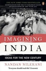 Imagining India - Ideas For The New Century