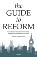 The Guide To Reform