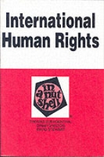 Buergenthals International Human Rights In A Nutshell
