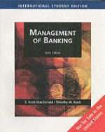 Management Of Banking
