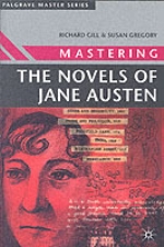 Mastering The Novels Of Jane Austen