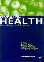 Promoting Health - Knowledge And Practice