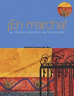 En Marcha! - An Intensive Spanish Course For Beginners