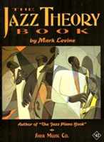 Jazz Theory Book By Mark Levine