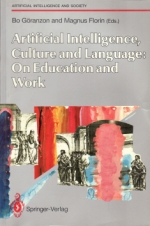 Artificial Intelligence, Culture And Language- On Education And Work