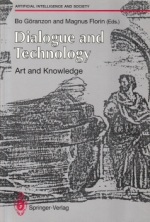 Dialogue And Technology - Art And Knowledge