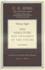 Structure And Dynamics Of The Psyche