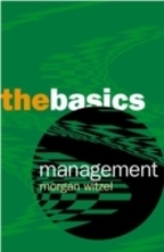 Management - The Basics