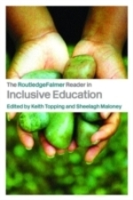 Routledgefalmer Reader In Inclusion