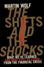 The Shifts And Shocks