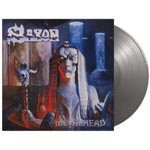 Metalhead (Silver/Ltd)