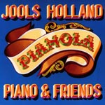 Pianola/Piano & friends 2021