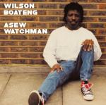 Asew Watchman