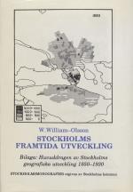 Stockholms Framtida Utveckling